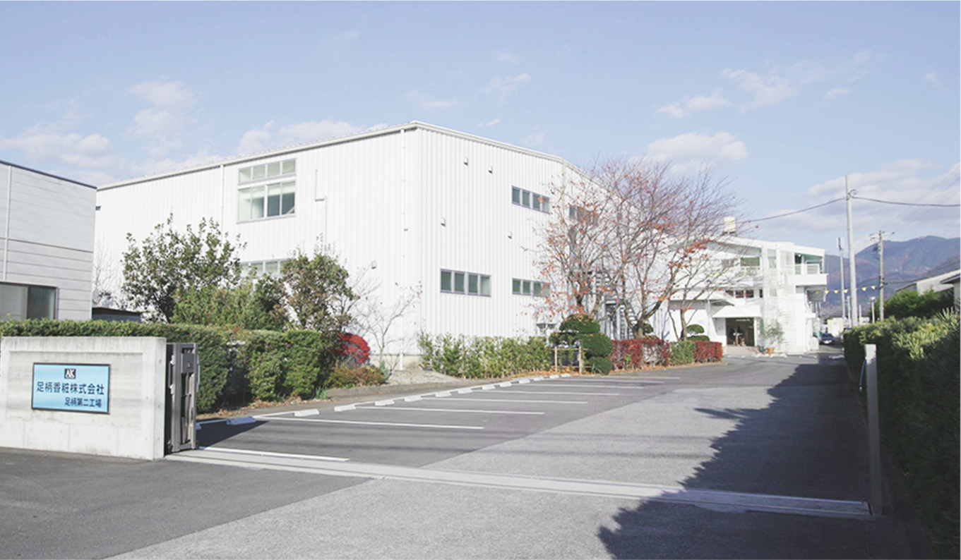 会社情報