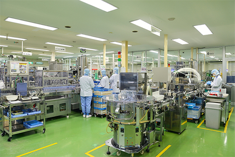 生産管理