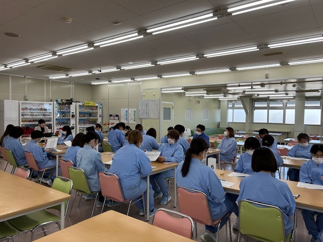 社内研修